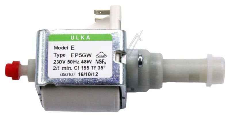Čerpadlo Ulka EP5GW Saeco