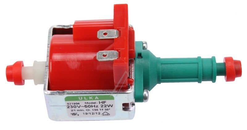 Čerpadlo Ulka HF 230V 22W Saeco