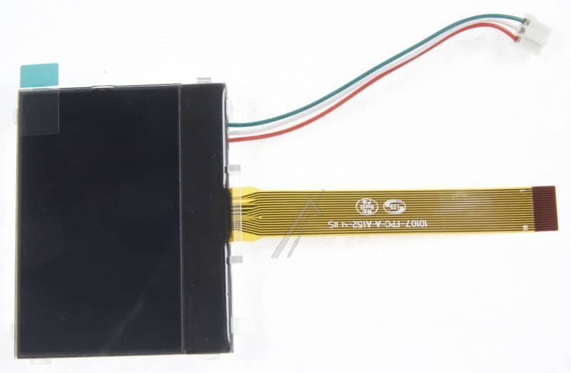 Display LCD Philips EP Saeco