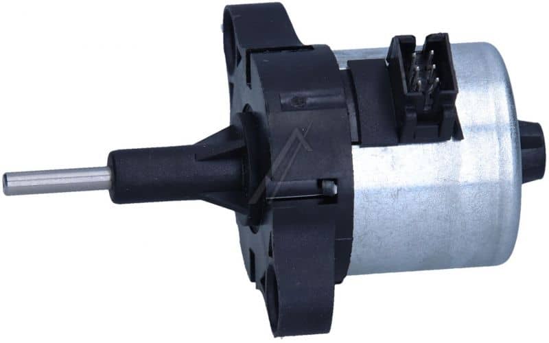 Motor vypouštěcího ventilu Jura