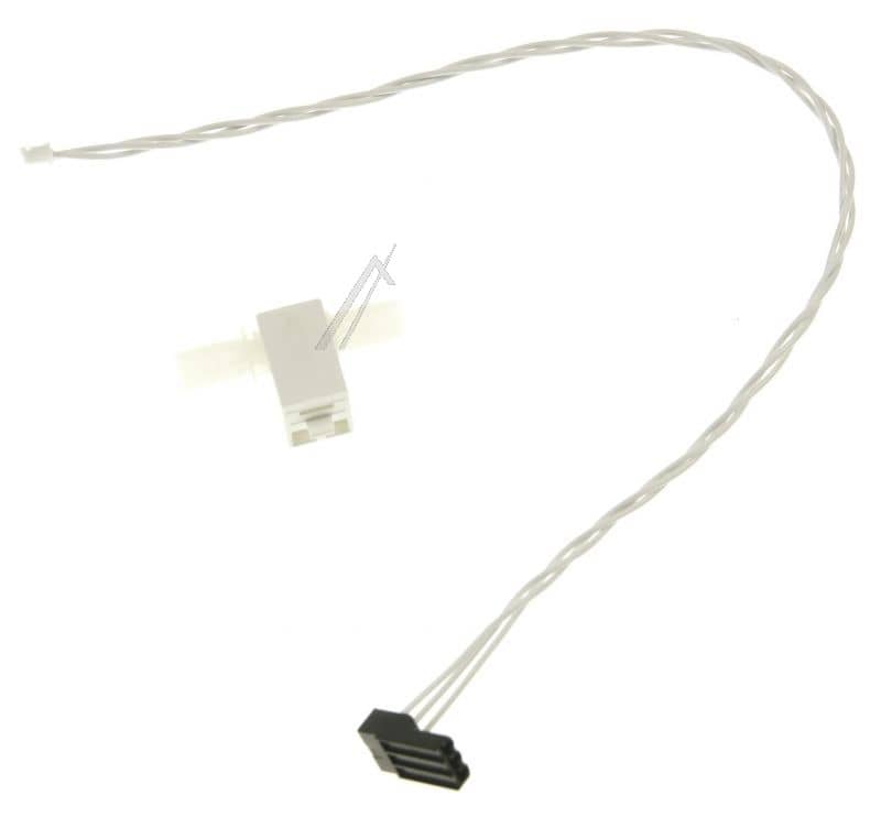 Průtokoměr Siemens EQ EQ.3