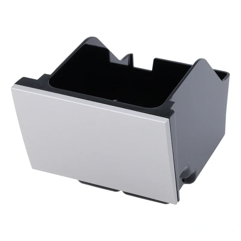 Odpadní miska ECAM23 DeLonghi stříbrná