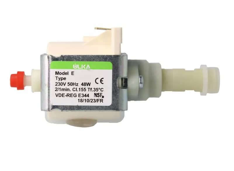 Čerpadlo Ulka EP5GW Bosch VeroCafe