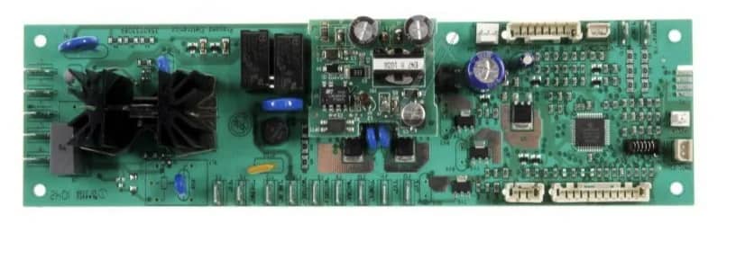 Eletronika SW1.1 DeLonghi